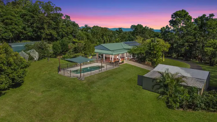 7 Kode Rd, Carmoo QLD 4852