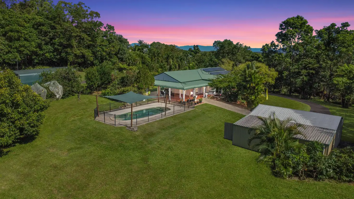 Main view of Homely house listing, 7 Kode Rd, Carmoo QLD 4852
