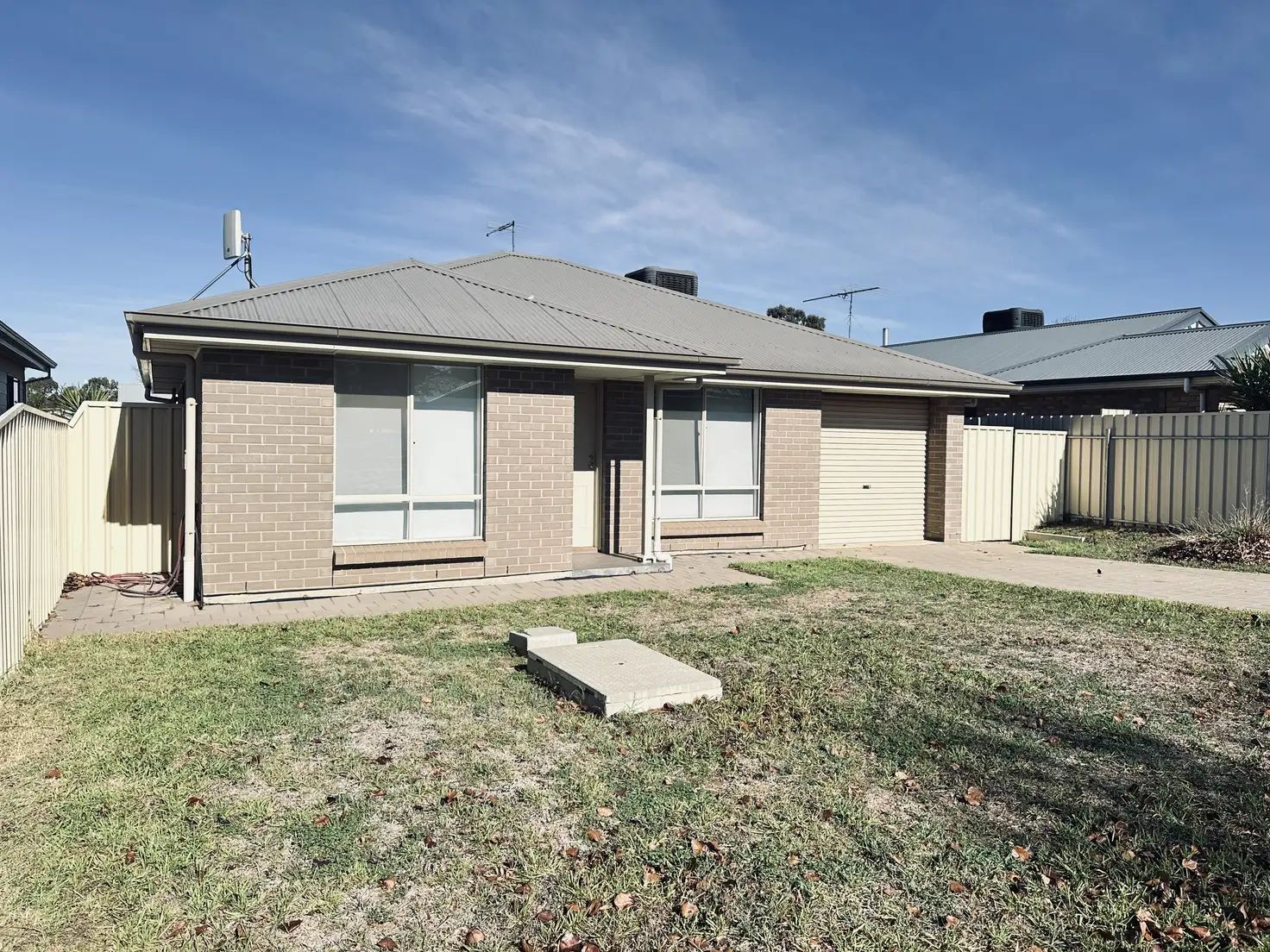 Main view of Homely house listing, 17 Cairns Crescent, Riverton SA 5412