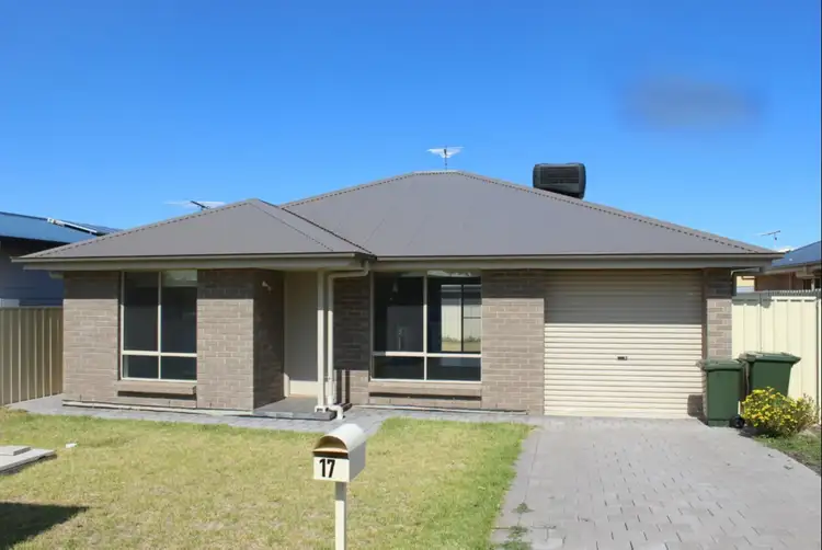 Fifth view of Homely house listing, 17 Cairns Crescent, Riverton SA 5412