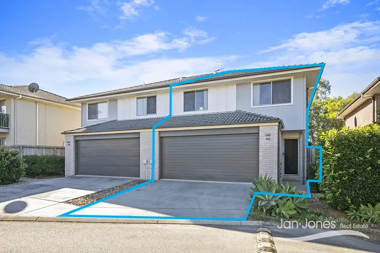 161/1 Bass Court, North Lakes QLD 4509