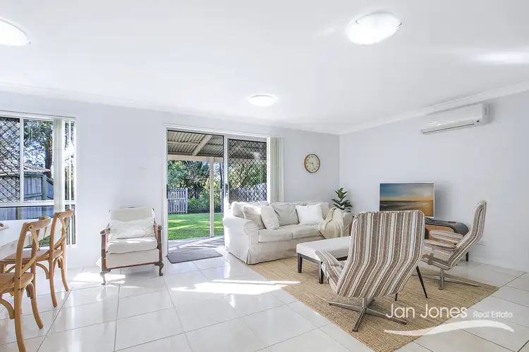 Fifth view of Homely townhouse listing, 161/1 Bass Court, North Lakes QLD 4509