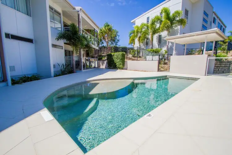Unit 4/2 Dolphin Ct, Agnes Water QLD 4677