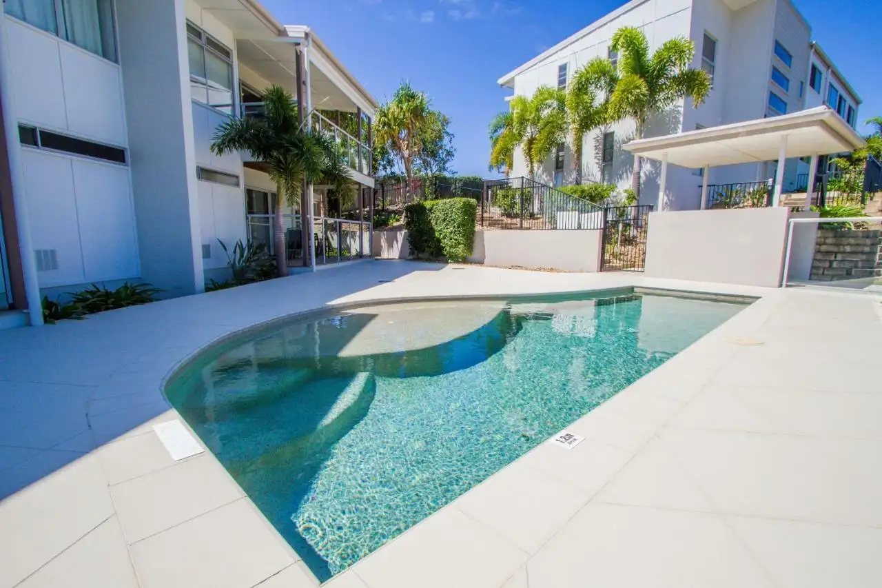 Main view of Homely unit listing, Unit 4/2 Dolphin Ct, Agnes Water QLD 4677