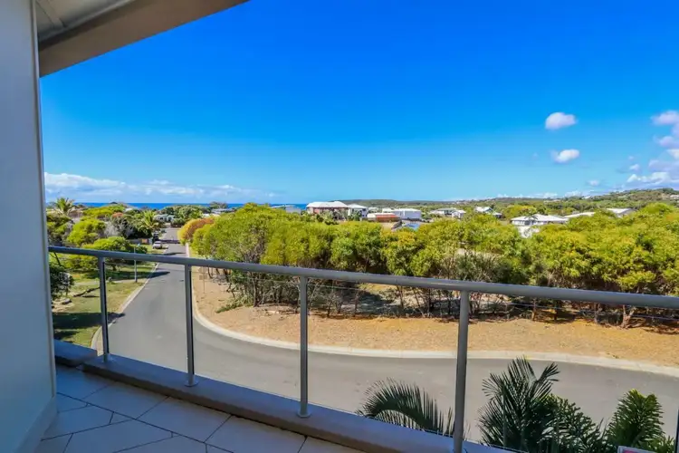 Second view of Homely unit listing, Unit 4/2 Dolphin Ct, Agnes Water QLD 4677