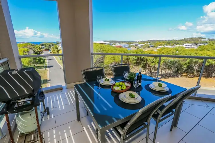 Fourth view of Homely unit listing, Unit 4/2 Dolphin Ct, Agnes Water QLD 4677
