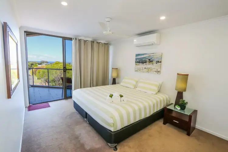 Fifth view of Homely unit listing, Unit 4/2 Dolphin Ct, Agnes Water QLD 4677