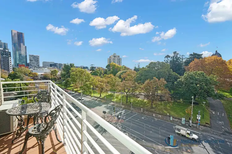 353/299 Spring St, Melbourne VIC 3000