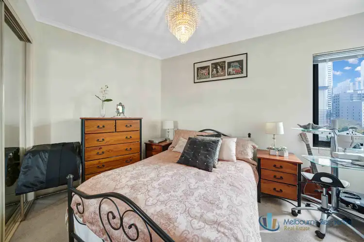 Sixth view of Homely apartment listing, 353/299 Spring St, Melbourne VIC 3000