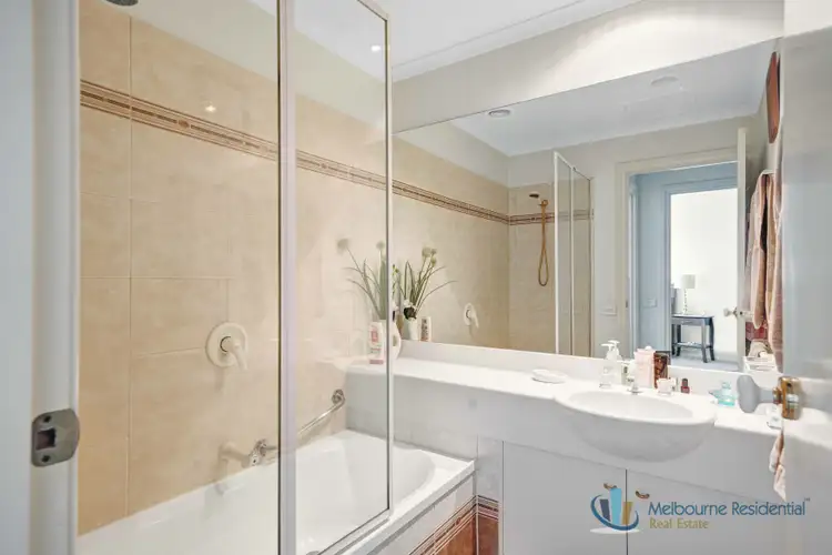 Seventh view of Homely apartment listing, 353/299 Spring St, Melbourne VIC 3000