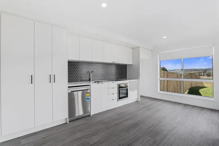 Second view of Homely house listing, Unit 1/8 Corinne Pl, Dugandan QLD 4310