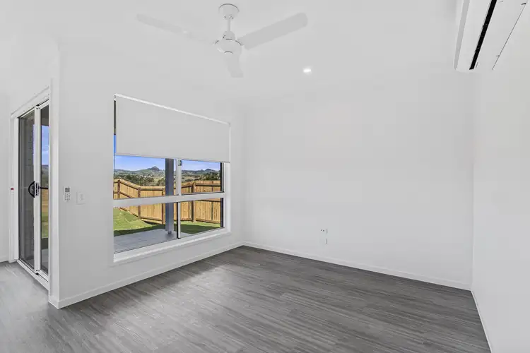 Third view of Homely house listing, Unit 1/8 Corinne Pl, Dugandan QLD 4310