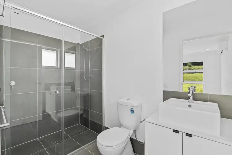 Fourth view of Homely house listing, Unit 1/8 Corinne Pl, Dugandan QLD 4310