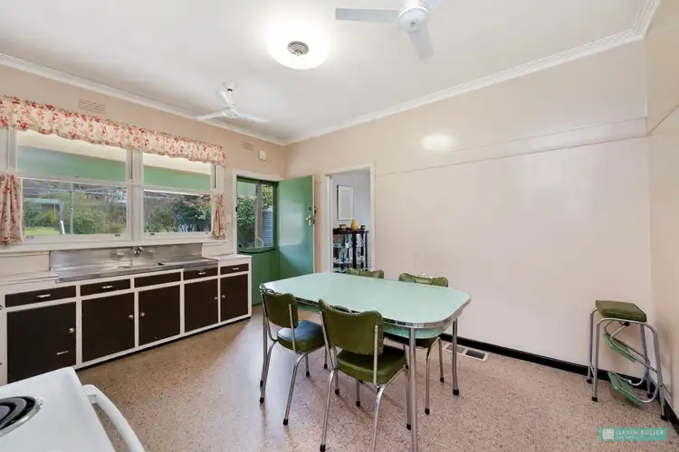 Fourth view of Homely house listing, 89A Vine St, Bendigo VIC 3550