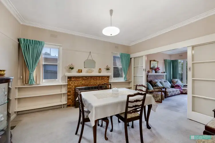 Fifth view of Homely house listing, 89A Vine St, Bendigo VIC 3550