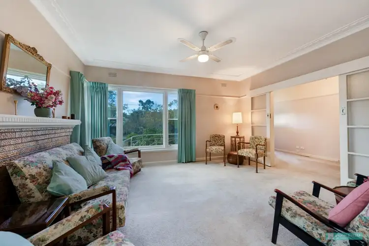 Sixth view of Homely house listing, 89A Vine St, Bendigo VIC 3550