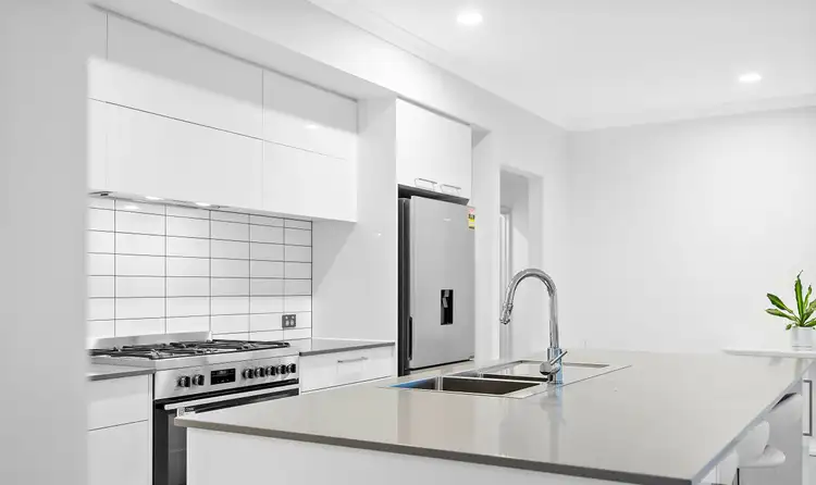 Third view of Homely house listing, 4 Trinity Way, Wellard WA 6170