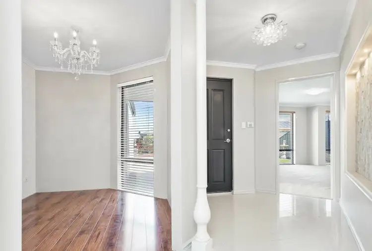 Second view of Homely house listing, 3 Lancelin App, Baldivis WA 6171