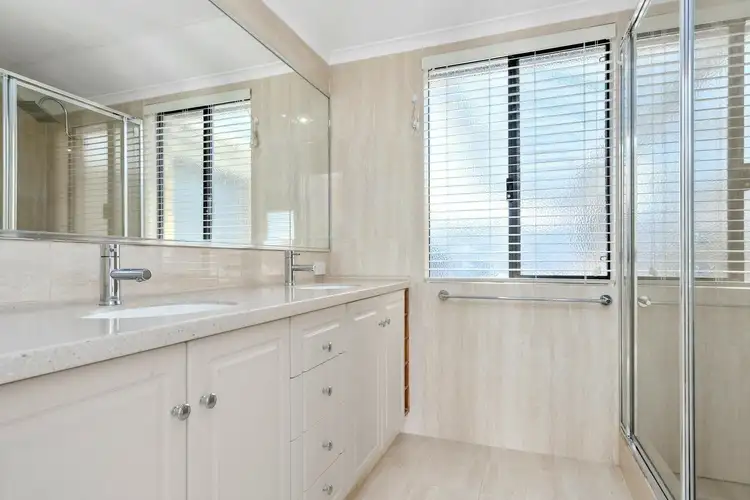 Fourth view of Homely house listing, 3 Lancelin App, Baldivis WA 6171