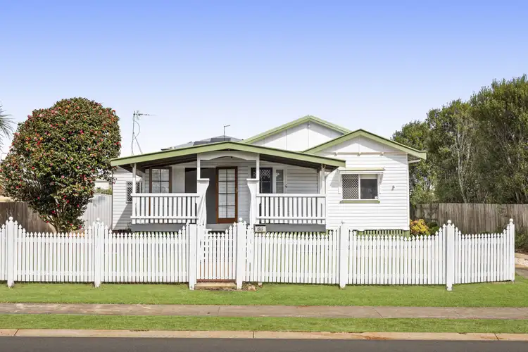 88 Spring Street, Middle Ridge QLD 4350