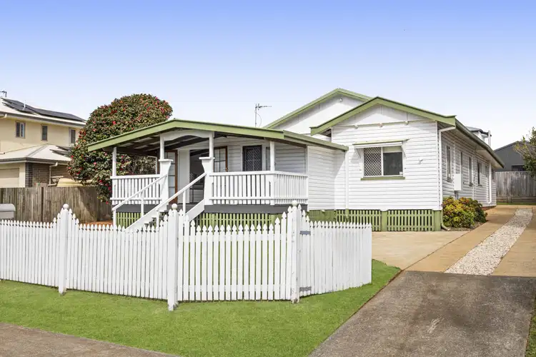 88 Spring Street, Middle Ridge QLD 4350