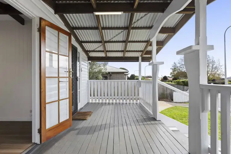 Third view of Homely rural property listing, 88 Spring Street, Middle Ridge QLD 4350