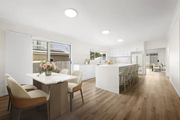 Fourth view of Homely rural property listing, 88 Spring Street, Middle Ridge QLD 4350
