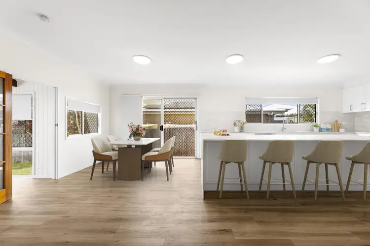 Fifth view of Homely rural property listing, 88 Spring Street, Middle Ridge QLD 4350