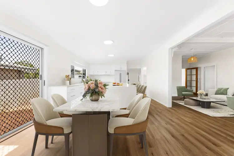 Sixth view of Homely rural property listing, 88 Spring Street, Middle Ridge QLD 4350