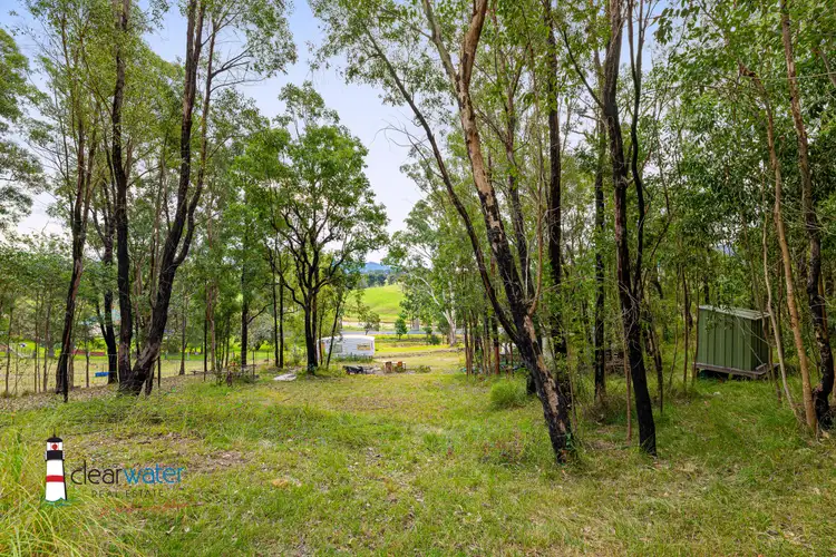 Second view of Homely land listing, LOT 19 SECT 3 DP 1460, Cobargo NSW 2550