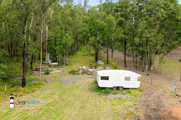 Third view of Homely land listing, LOT 19 SECT 3 DP 1460, Cobargo NSW 2550