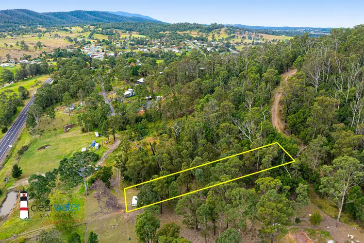 Fourth view of Homely land listing, LOT 19 SECT 3 DP 1460, Cobargo NSW 2550