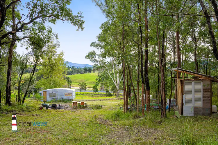 Fifth view of Homely land listing, LOT 19 SECT 3 DP 1460, Cobargo NSW 2550