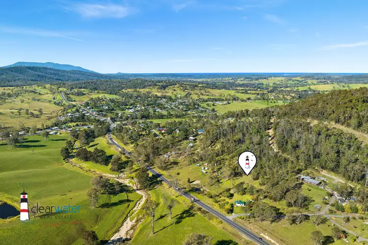 Sixth view of Homely land listing, LOT 19 SECT 3 DP 1460, Cobargo NSW 2550