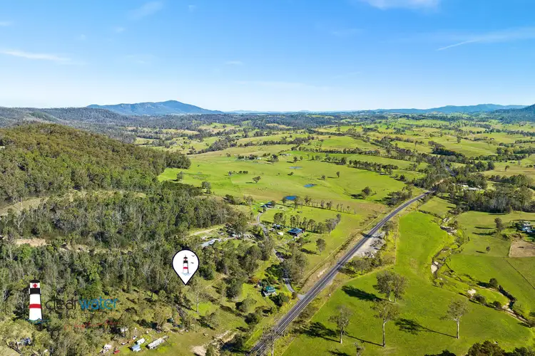 Seventh view of Homely land listing, LOT 19 SECT 3 DP 1460, Cobargo NSW 2550