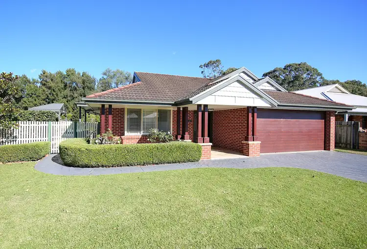 5 Magnolia Dr, Picton NSW 2571
