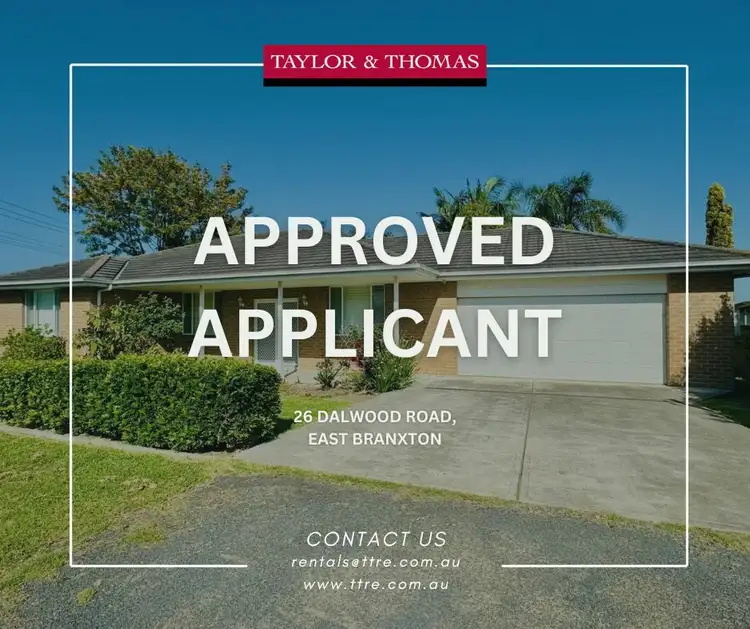 26 Dalwood Rd, East Branxton NSW 2335