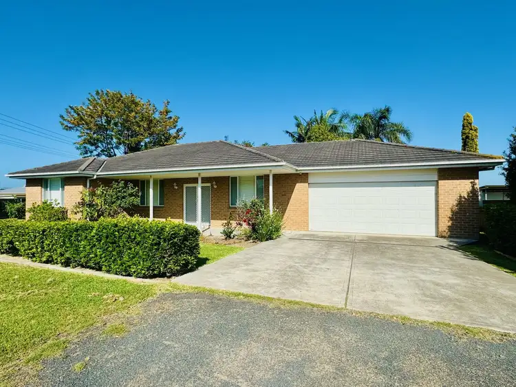 26 Dalwood Rd, East Branxton NSW 2335
