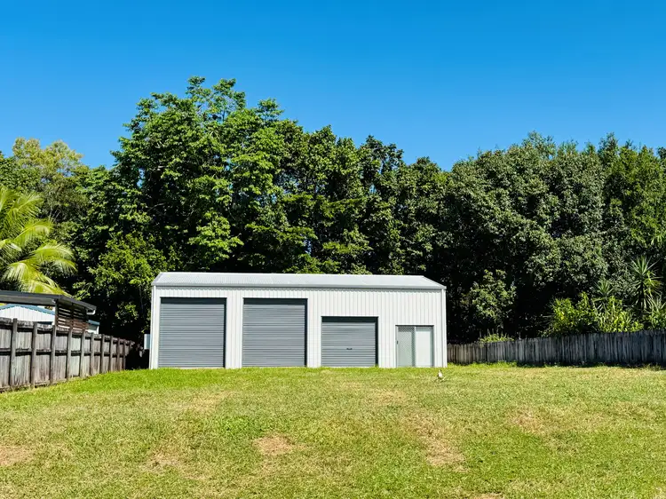 23 Spinnaker St, South Mission Beach QLD 4852