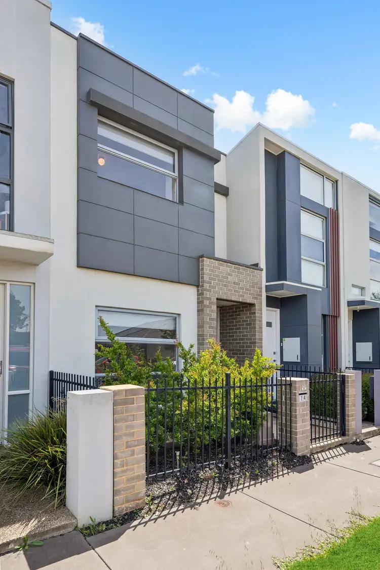 14 Rutland Street, Mount Barker SA 5251