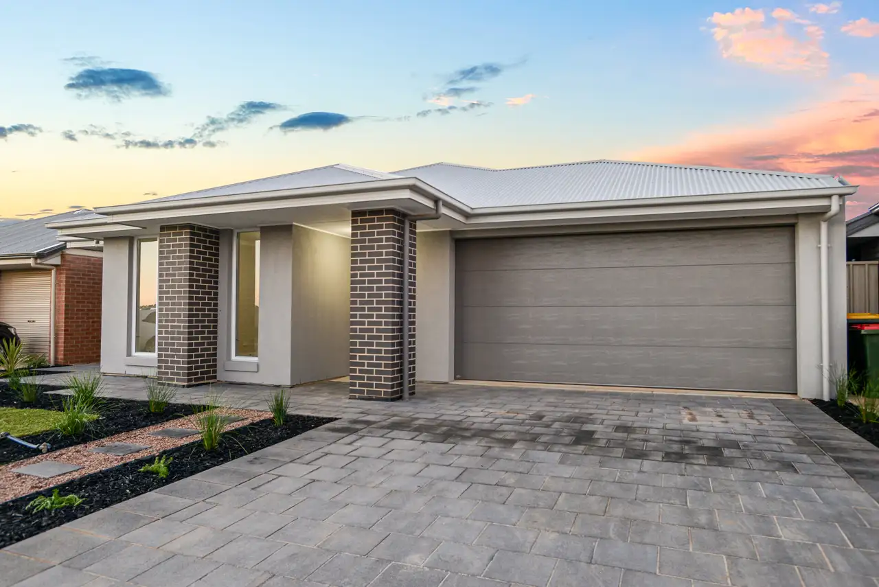 Main view of Homely house listing, 8 Cherry Close, Mount Barker SA 5251