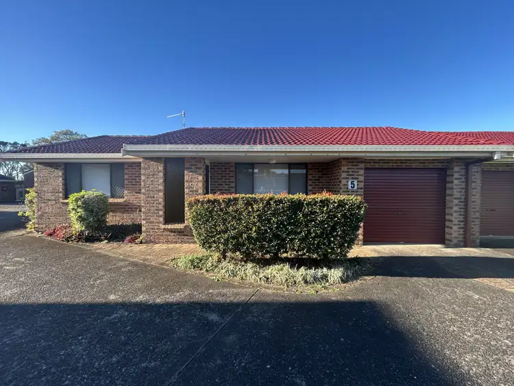 Unit 5/102 Temple St, Ballina NSW 2478