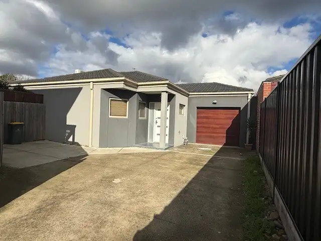 115A Parer Rd, Airport West VIC 3042
