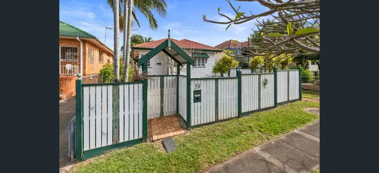 59 Dawson Rd, Upper Mount Gravatt QLD 4122