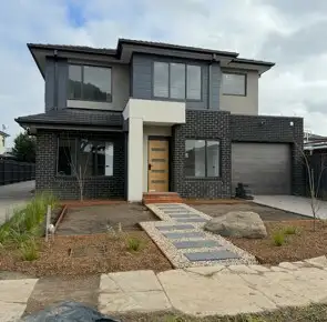 Main view of Homely townhouse listing, Unit 1/17 Cresswold Ave, Avondale Heights VIC 3034
