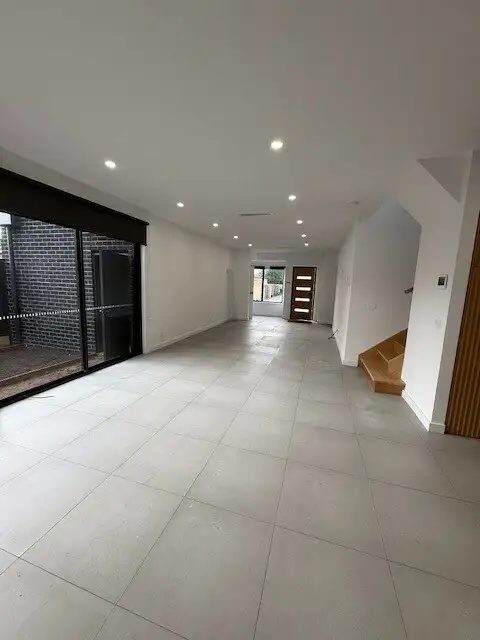 Second view of Homely townhouse listing, Unit 1/17 Cresswold Ave, Avondale Heights VIC 3034