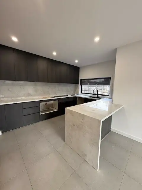 Fourth view of Homely townhouse listing, Unit 1/17 Cresswold Ave, Avondale Heights VIC 3034