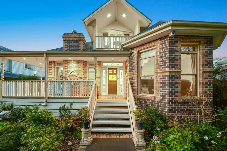 117 Lake Rd, Blackburn VIC 3130