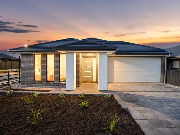Main view of Homely house listing, 8 Tolsford Avenue, Mount Barker SA 5251