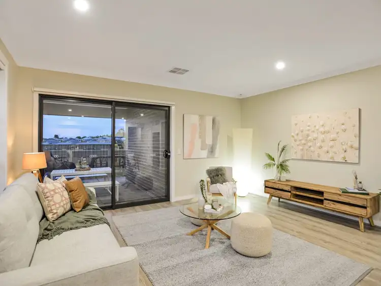 Third view of Homely house listing, 8 Tolsford Avenue, Mount Barker SA 5251